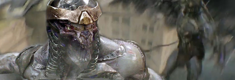 Illustration for article titled A Face Only A Hardcore Avengers Movie Fan Could Love